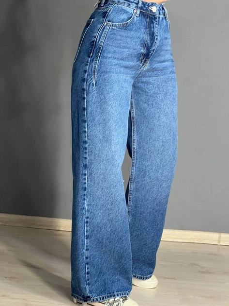 Джинси Палаццо IT'S BASIC